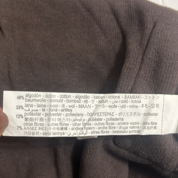 Zara Baby Dress - Picture 7 of 8